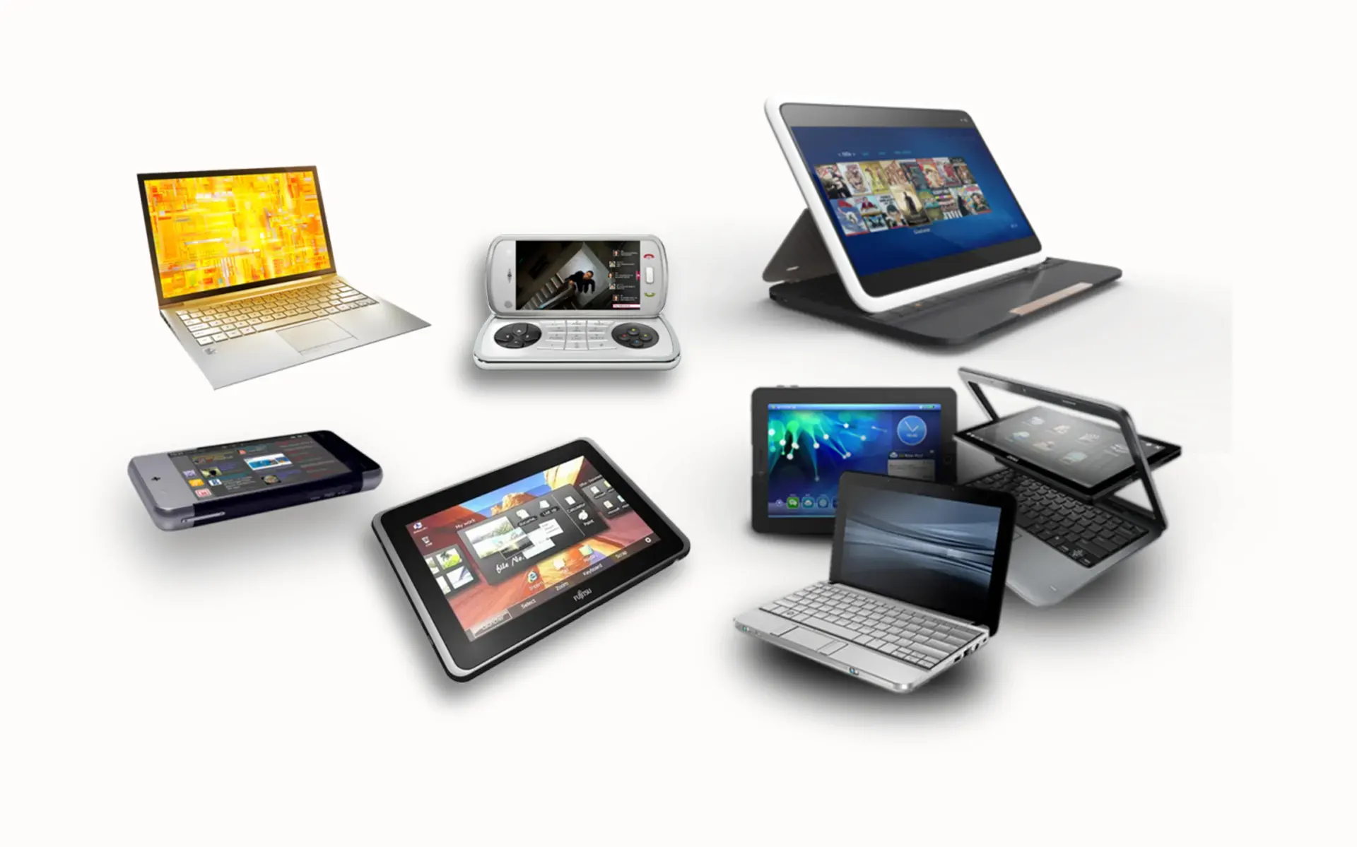 electronics solutions